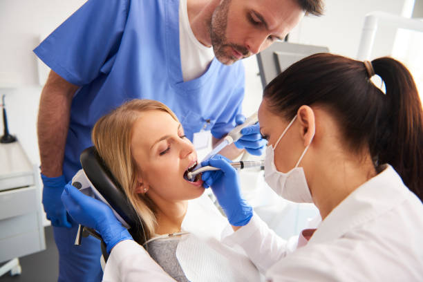 Dental Bonding in Socorro, TX