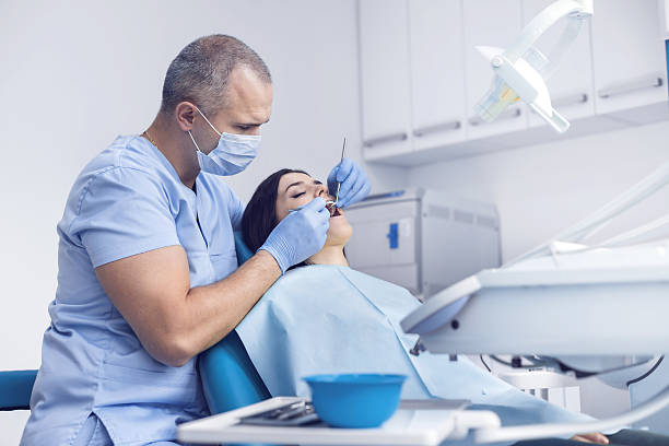 Reliable Socorro, TX Holistic Dental Care Services Solutions